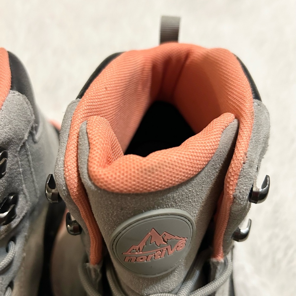 Nortiv 8 Waterproof Hiking Boots - Picture 7 of 13
